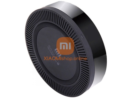 Универсальный ИК-пульт Xiaomi Mijia Universal Remote Controller (MJYKQ01CM) черный фото 4