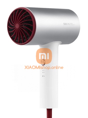 Фен для волос Xiaomi Soocac Anions Hair Dryer (H3S)