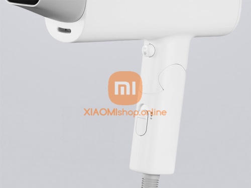 Фен для волос Xiaomi Smate Hair Dryer (SH-A161) White фото 4
