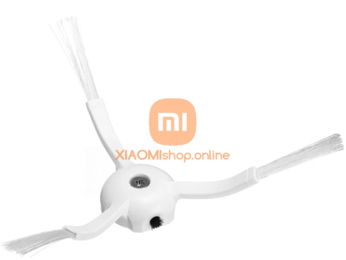 Боковая щетка для робота-пылесоса Xiaomi Mi Robot Vacuum Cleaner(SDBS01RR) White фото 2