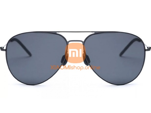 Солнцезащитные очки Xiaomi TS Turok Polarized Glasses (SM005-0220) серые линзы