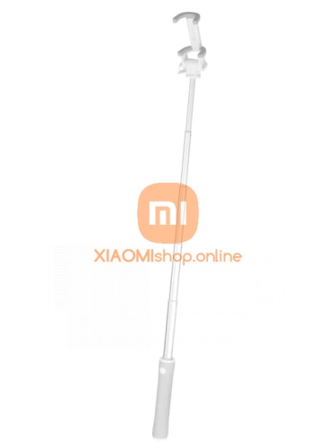 Монопод Xiaomi Mi Bluetooth Selfie Stick (LYZPG01YM) серый фото 4