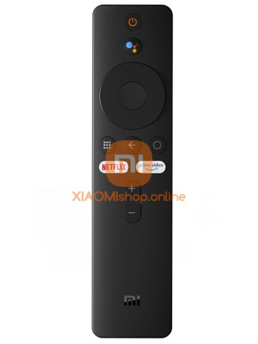 ТВ приставка Xiaomi Mi TV Stick  (MDZ-24-AA) фото 3
