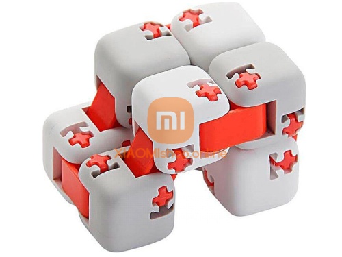 Игрушка-конструктор Xiaomi Mi Fidget Cube фото 3