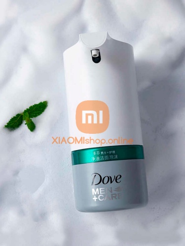 Дозатор для мыла Xiaomi Dove Mijia Automatic Soap Dispenser (MJJMJ01XW) фото 4