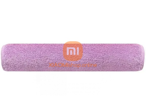 Полотенце Xiaomi ZSH Youth Series 76*34 (фиолетовый)