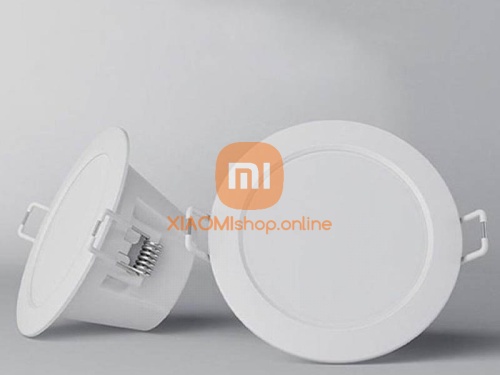 Встраиваемый точечный светильник Xiaomi Philips Zhirui (9290012799) 3000-5700К фото 4