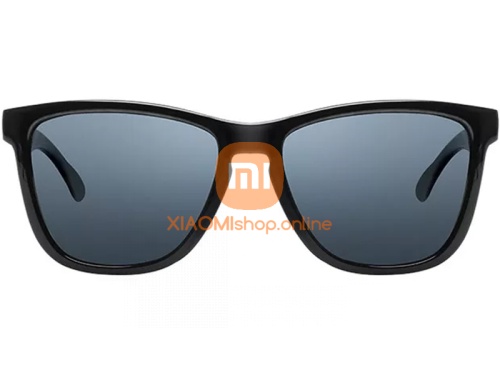 Солнцезащитные очки Xiaomi Mi Polarized Explorer Sunglasses (STR017-0120) серые