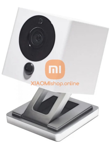 IP-камера Xiaomi Mijia Small Square Smart Camera (iSC5) фото 3