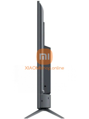 Телевизор Xiaomi Mi TV 4S 43 (L43M5-5ARU) черный фото 5