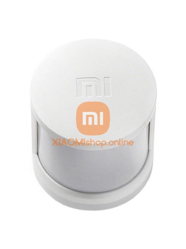 Датчик движения Xiaomi Mi Smart Home Motion Sensor (RTCGQ01LM) белый фото 3