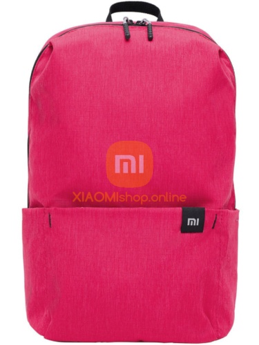Рюкзак Xiaomi Mi Casual Backpack (XYXX01RM) чёрный фото 4