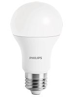 Умная лампочка Xiaomi Mi Philips Wi-Fi Bulb E27 (9290020093) белая
