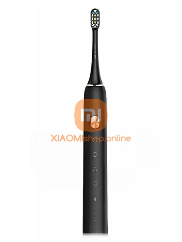 Зубная электрощетка Xiaomi Soocas X3 Sonic Electric ToothBrush (X3) черная