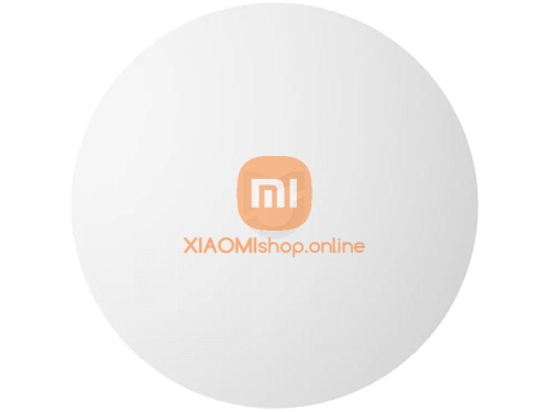 Беспроводная кнопка-коммутатор Xiaomi Mi Smart Home Wireless Switch (WXKG01LM) белая