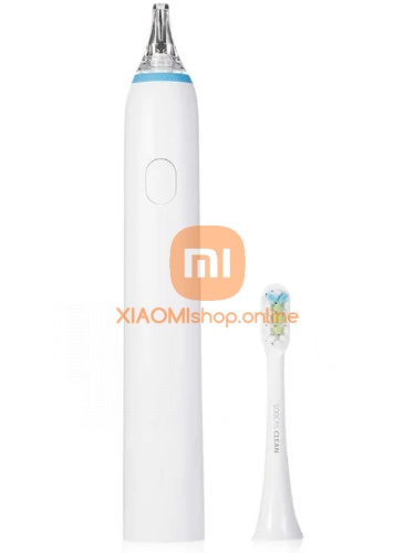Зубная электрощетка Xiaomi Soocas X1 Electric ToothBrush (X1) White фото 2