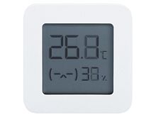 Датчик температуры и влажности Xiaomi Mi Temperature and Humidity Sensor (LYWSDCGQ/01ZM)