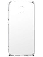 Чехол-накладка Gresso Коллекция Air для Xiaomi Redmi 8A прозрачная