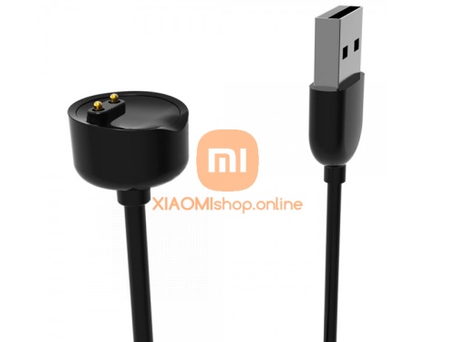Зарядное устройство для Xiaomi Mi band 5 фото 3