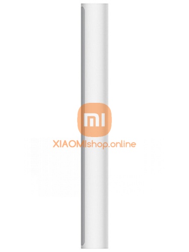 АКБ резервный Xiaomi Mi Wireless Power Bank Youth Edition (WPB15ZM) 10000mAh QC3.0 3A белый фото 2