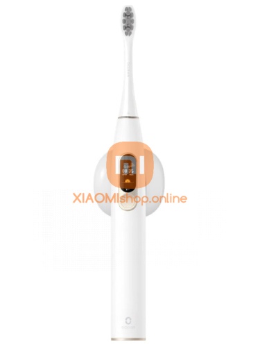 Зубная электрощетка Xiaomi Oclean X Smart Sonic ToothBrush (EU) белая