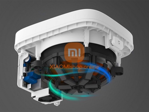 Мультиварка Xiaomi Mijia Induction Heating Cooker 2 (4 литра) (IHFB02CM) белая фото 3