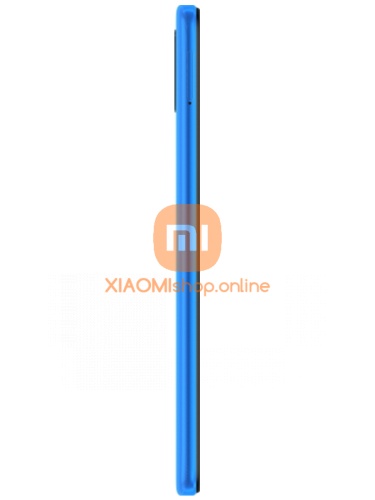 Смартфон Xiaomi Redmi 9a Sky Blue 32gb фото 5