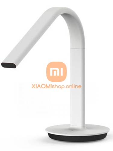 Настольная лампа Xiaomi Philips Eyecare Smart Lamp 2 (9290012681) белая фото 2