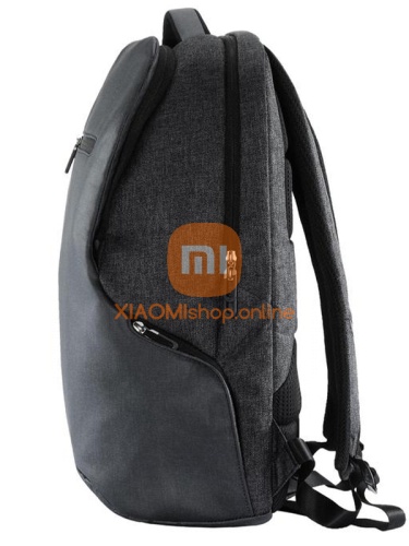 Рюкзак Xiaomi Mi Urban Backpack черный фото 4