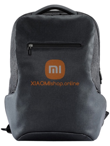 Рюкзак Xiaomi Mi Business Multifunctional Backpack 2 (XMSJB02RM) серый
