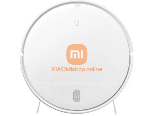 Робот-пылесос Xiaomi Mijia G1 Sweeping Vacuum Cleaner (MJSTG1) белый