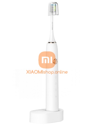 Зубная электрощетка Xiaomi Soocas X3 Sonic Electric ToothBrush (X3) белая