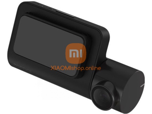Видеорегистратор Xiaomi 70mai Mini Dash Cam (Midrive D05) черный фото 2