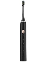 Зубная электрощетка Xiaomi Soocas X3U Sonic Electric Toothbrush  (X3U) Black