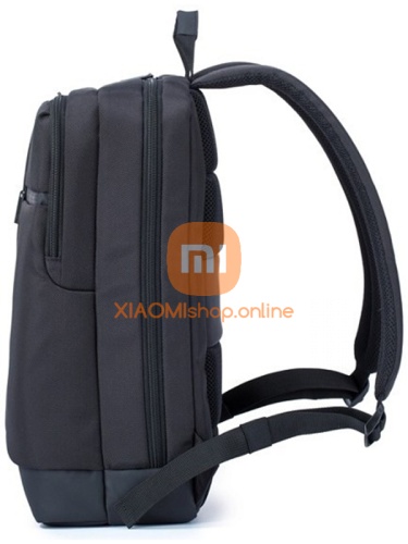 Рюкзак Xiaomi Mi Classic Business Backpack черный фото 3