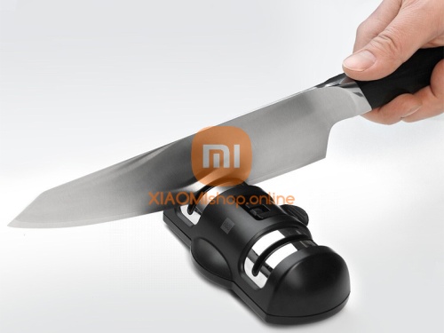 Точилка для ножей Xiaomi Mijia Huohou фото 4
