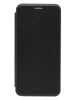 Чехол-книжка для Xiaomi Redmi 9A чёрный
