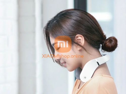 Шейный массажер Xiaomi Jeeback Neck Massager G2 фото 4