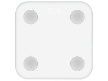 Весы Xiaomi Mi Body Composition Scale 2 (XMTZC05HM) белые