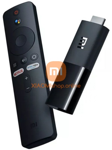 ТВ приставка Xiaomi Mi TV Stick  (MDZ-24-AA)