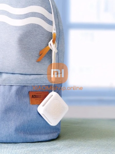 Портативный фумигатор Xiaomi ZMI Mosquito Repellent (DWX05ZM) белый фото 4