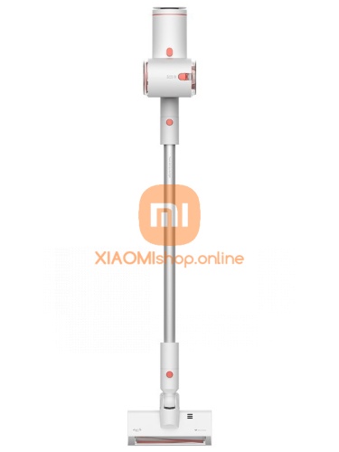 Пылесос беспроводной ручной Xiaomi Deerma Wireless Vacuum Cleaner (VC25)