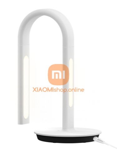 Настольная лампа Xiaomi Philips Eyecare Smart Lamp 2 (9290012681) белая фото 3