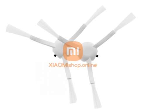 Боковая щетка для робота-пылесоса Xiaomi Mi Robot Vacuum Mop 2шт (STBS01ZHM)