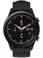 Смарт-часы XIAOMI MI Watch (XMWTCL02) Black