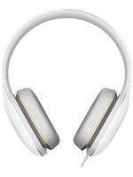 Наушники накладные Xiaomi Mi Headphones Comfort (TDSER02JY) белые