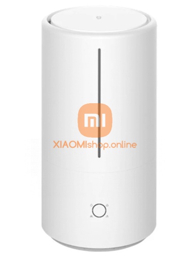 Увлажнитель воздуха Xiaomi Mijia Smart Sterilization Humidifier (SCK0A45) фото 2