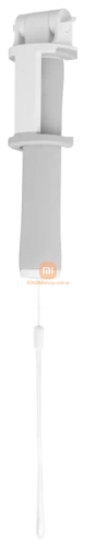 Монопод Xiaomi Mi Bluetooth Selfie Stick (LYZPG01YM) серый фото 5