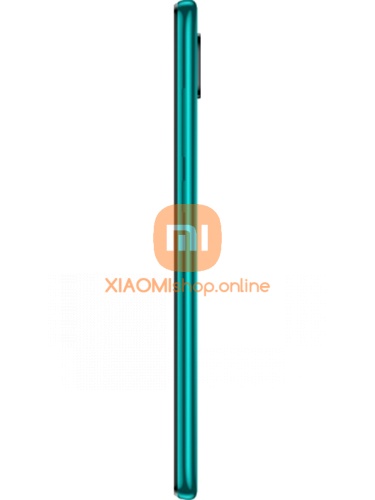 Смартфон Xiaomi Redmi Note 9 Forest Green 64Gb фото 5