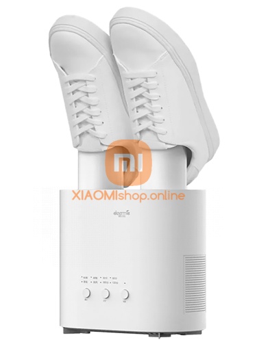 Сушилка для обуви Xiaomi Deerma Shoes Dryer (DEM-HX10) фото 4